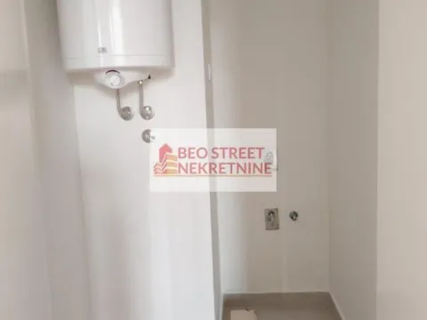 Izdavanje, dvosoban stan, 60m², Savski Venac, Beograd - image 5