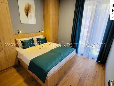 Prodaja, jednosoban stan, 42m², Igalo, Herceg Novi - image 7