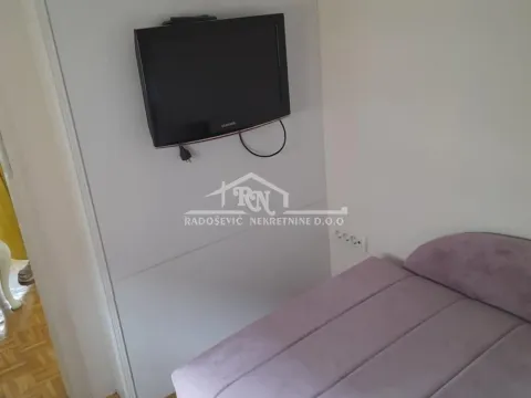 Rent, one bedroom apartment, 41m², Čukarica, Beograd - image 11