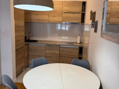 Sale, one bedroom apartment, 46m², Central Point, Podgorica - image 4