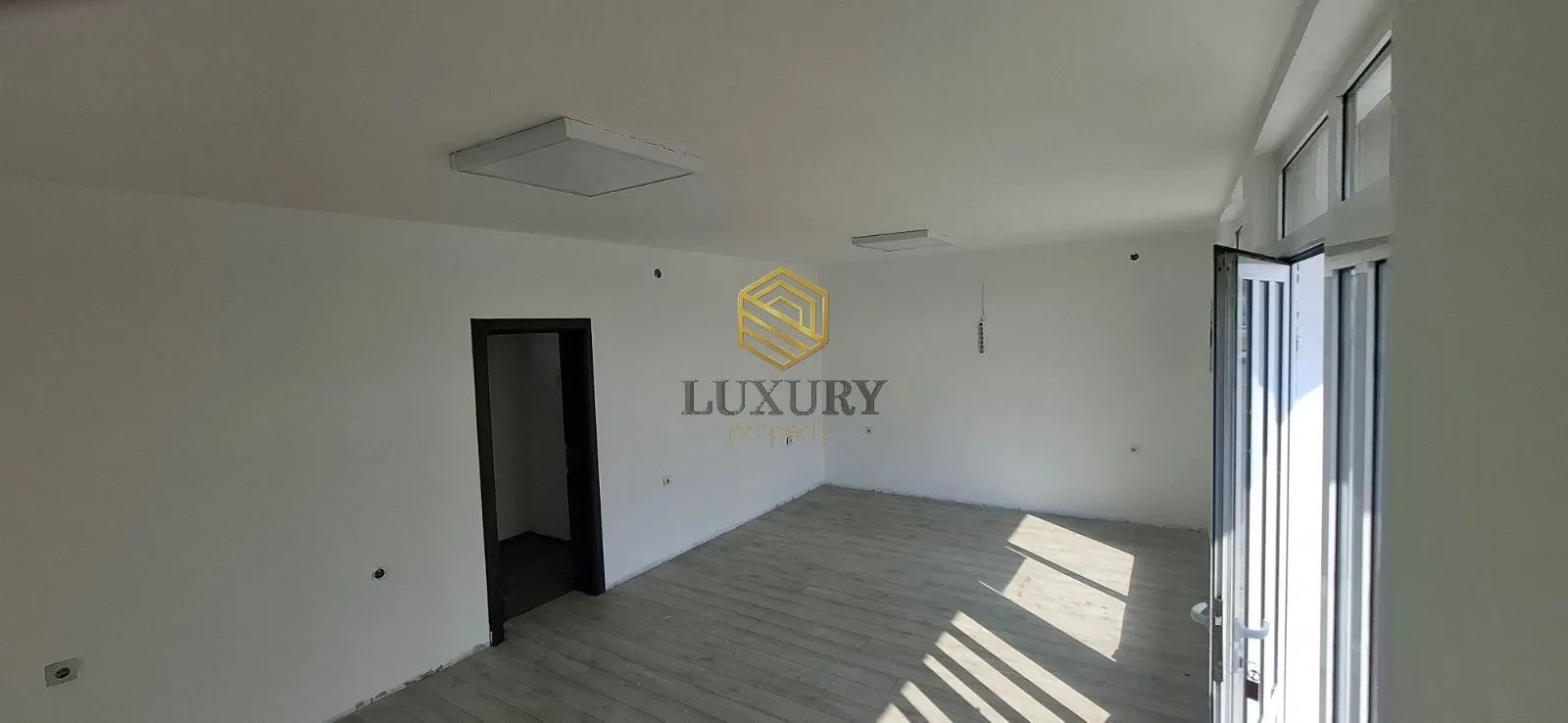 Rent, office space, 48m², Donja Gorica, Podgorica
