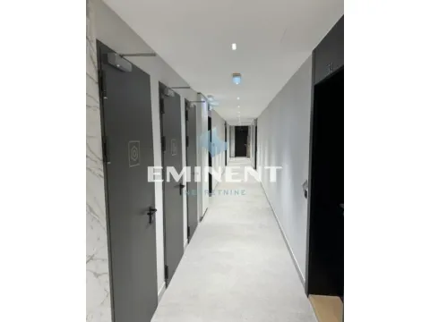 Izdavanje, trosoban stan, 77m², Gundulićev Venac, Beograd - image 11