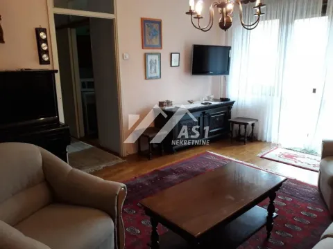 Izdavanje, dvosoban stan, 54m², Betanija, Novi Sad Sve Podlokacije - image 2