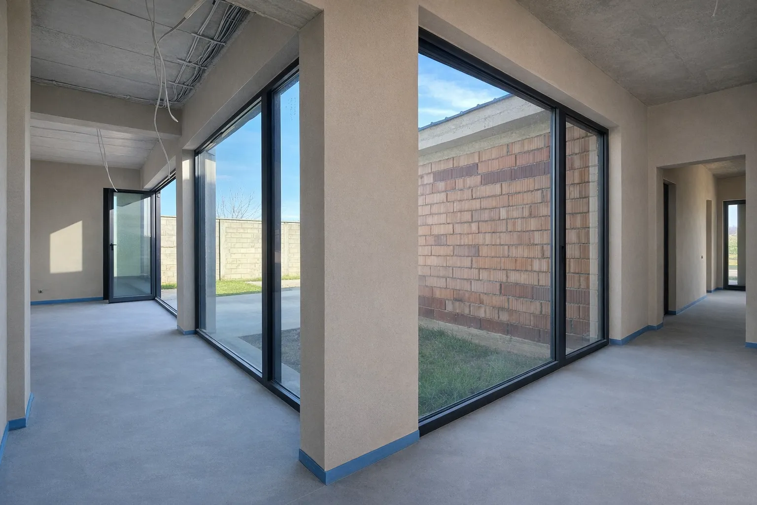 Prodaja, kuća, 259m², Donji Kokoti, Podgorica