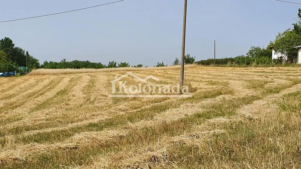 Sale, land lot, Dučina, Sopot