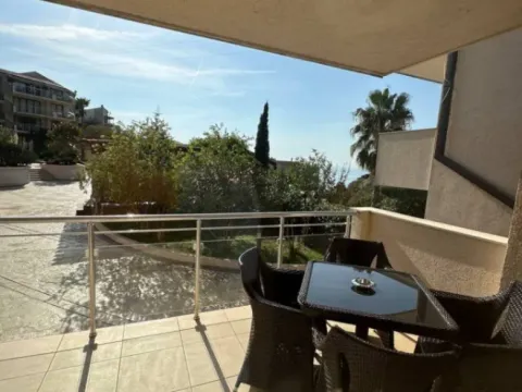 Prodaja, dvosoban stan, 78m², Pržno, Budva - image 5