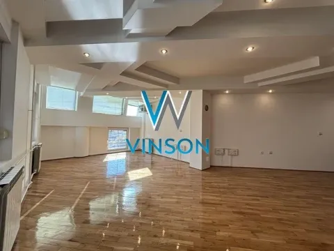 Izdavanje, poslovni prostor, 216m², Novi Sad Sve Podlokacije, Novi Sad - image 2