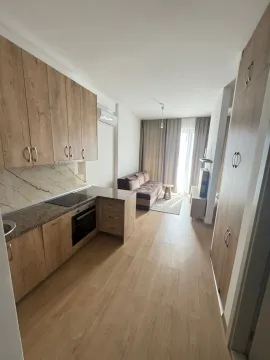 Prodaja, jednosoban stan, 35m², Centar, Bar - image 2