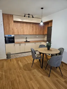 Rent, one bedroom apartment, 47m², New City, Podgorica - image 3