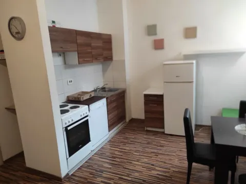 Izdavanje, jednosoban stan, 45m², Preko Morače, Podgorica - image 7