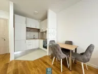 Izdavanje, jednosoban stan, 43m², Central Point, Podgorica - image 4