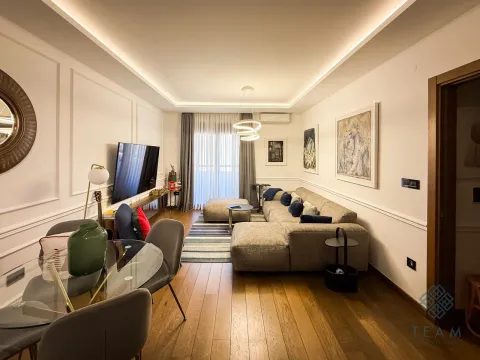 Izdavanje, dvosoban stan, 70m², Ljubović, Podgorica - image 3