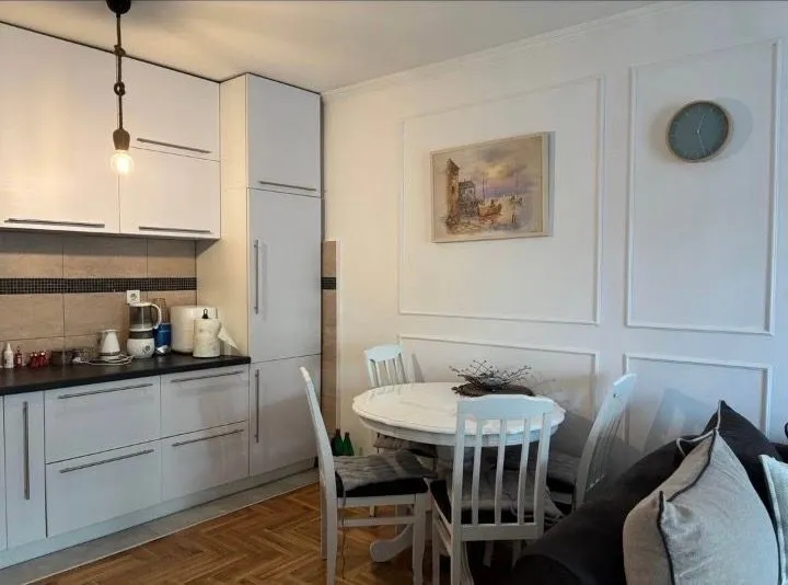 Rent, one bedroom apartment, 47m², Krivi Most, Podgorica