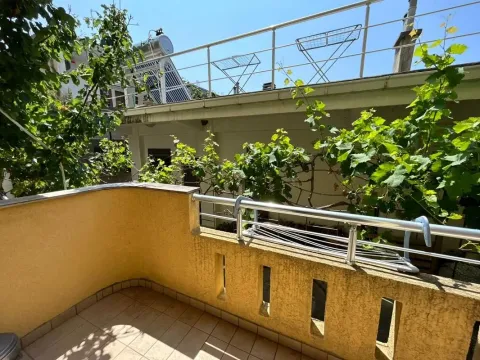 Sale, one bedroom apartment, 40m², Sutomore, Bar - image 10