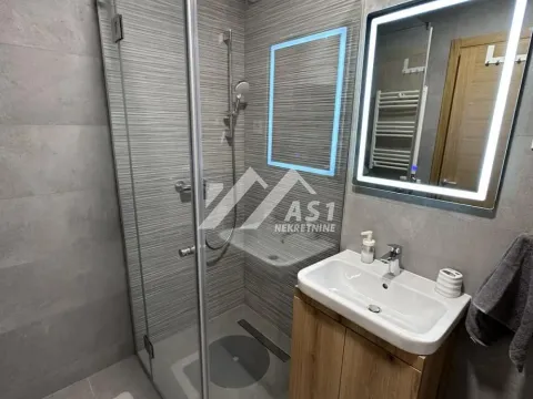 Izdavanje, dvosoban stan, 65m², Novi Sad Sve Podlokacije, Novi Sad - image 8