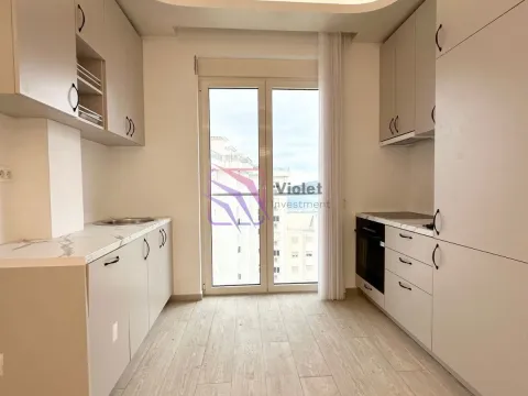 Sale, two bedroom apartment, 74m², Bečići, Budva - image 26