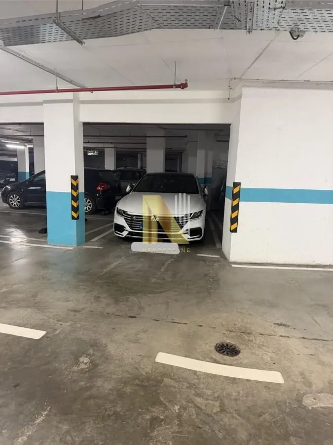 Sale, parking/garage, 11m², Bulevar Evrope, Novi Sad Sve Podlokacije