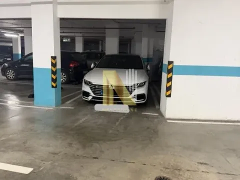 Sale, parking/garage, 11m², Bulevar Evrope, Novi Sad Sve Podlokacije - image 4