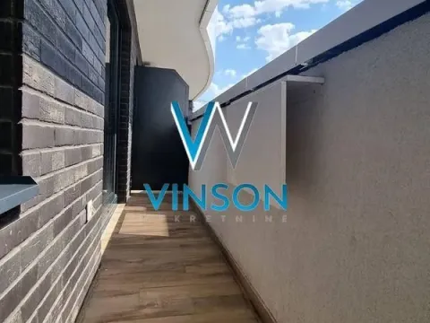 Izdavanje, jednosoban stan, 44m², Novi Sad Sve Podlokacije, Novi Sad - image 16