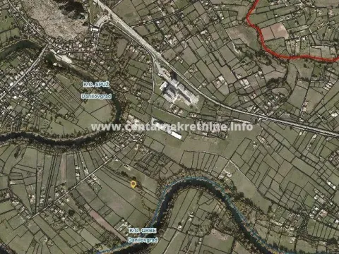 Prodaja, plac, 8072m², Danilovgrad, Crna Gora - image 3