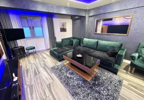 Rent, one bedroom apartment, 52m², Bar, Crna Gora - image 3