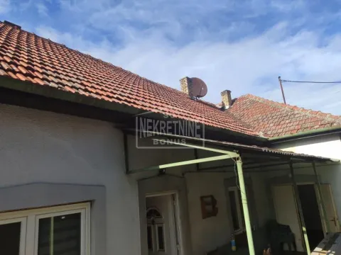 Prodaja, kuća, 170m², Gat, Subotica - image 12