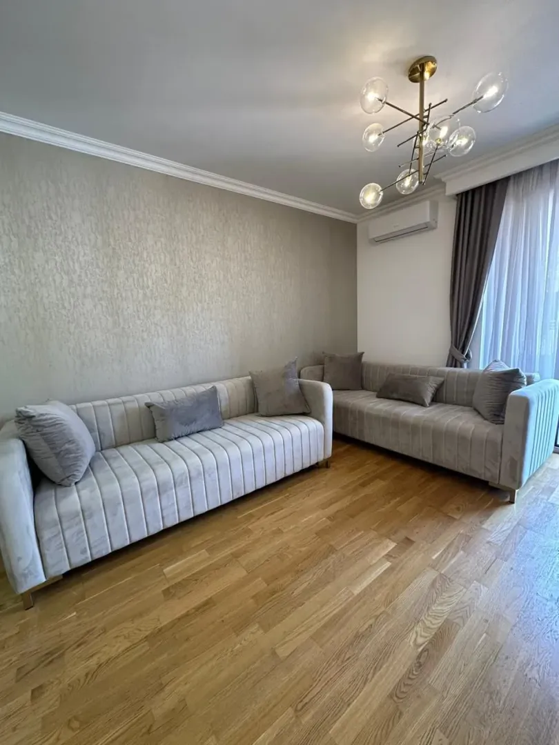 Sale, studio apartment, 29m², Bečići, Budva