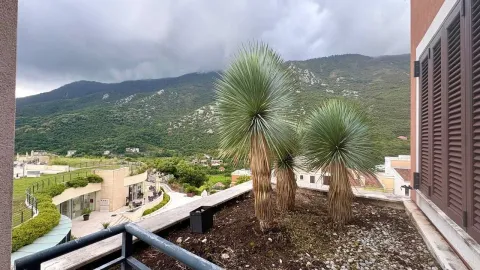 Prodaja, jednosoban stan, 61m², Morinj, Kotor - image 13