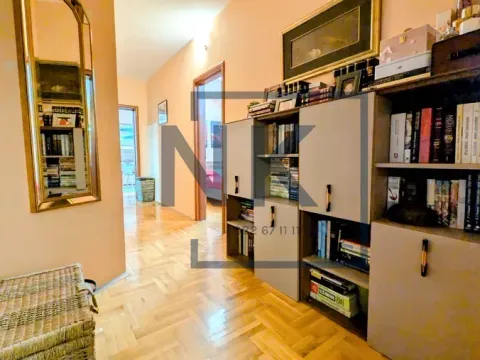 Prodaja, dvosoban stan, 107m², Zabjelo, Podgorica - image 16