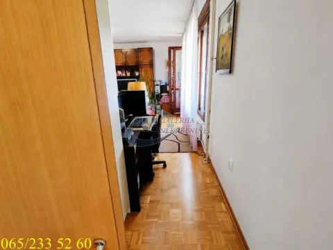 Prodaja, trosoban stan, 95m², Labudovo Brdo, Beograd - image 13