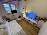 Sale, one bedroom apartment, 39m², Vojna Bolnica, Niš - image 1