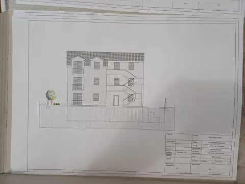 Prodaja, plac, 700m², Kotor, Crna Gora - image 23