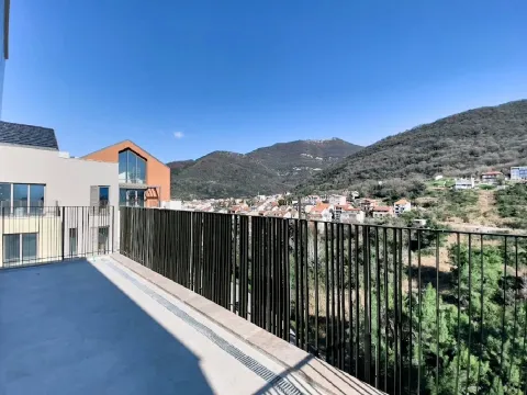 Prodaja, dvosoban stan, 102m², Boka Place, Tivat - image 17