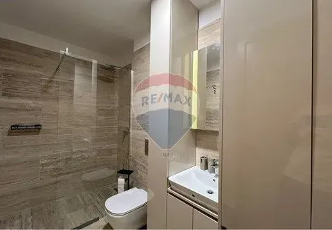 Izdavanje, jednosoban stan, 57m², Kruševac, Podgorica - image 12