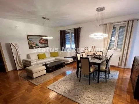 Prodaja, četvorosoban stan, 120m², Novo naselje, Novi Sad - image 3