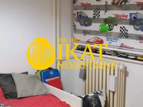 Sale, two bedroom apartment, 50m², Karaburma, Palilula Sve Podlokacije - image 8