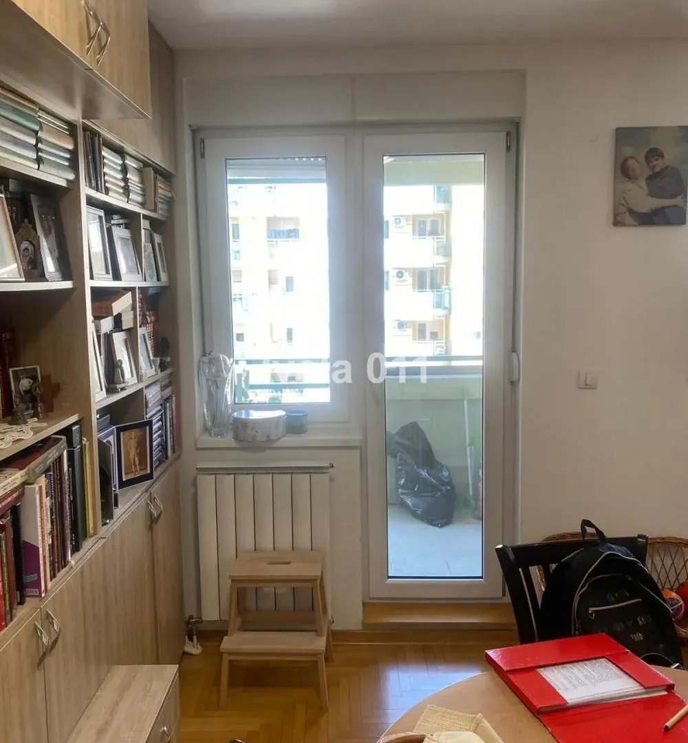 Prodaja, trosoban stan, 84m², Voždovac Sve Podlokacije, Beograd