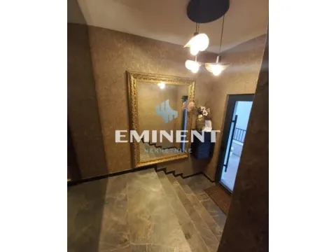 Rent, two bedroom apartment, 37m², Lekino Brdo, Voždovac Sve Podlokacije - image 18