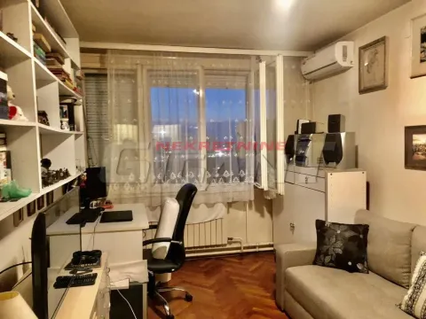 Prodaja, dvosoban stan, 74m², Savski Venac, Beograd - image 7