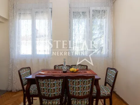 Izdavanje, dvosoban stan, 57m², Centar, Podgorica - image 2