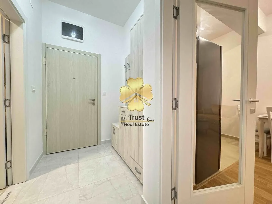 Sale, one bedroom apartment, 43m², Zabjelo, Podgorica