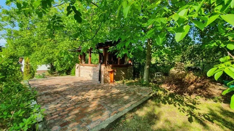 Prodaja, kuća, 167m², Banja Vrdnik, Irig