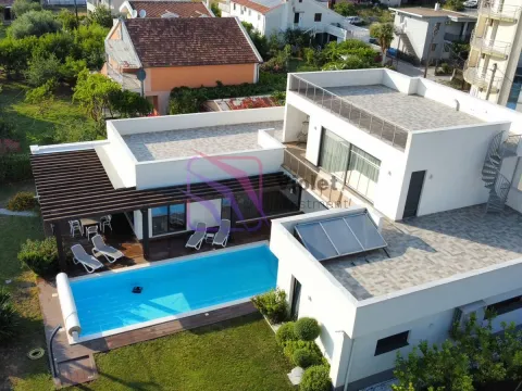 Prodaja, kuća, 342m², Bar, Crna Gora - image 3