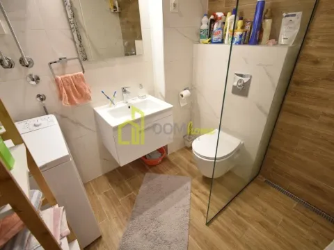 Rent, one bedroom apartment, 48m², Vezirov Most, Podgorica - image 8