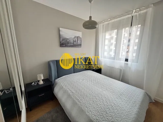 Izdavanje, dvosoban stan, 60m², Lion, Zvezdara Sve Podlokacije