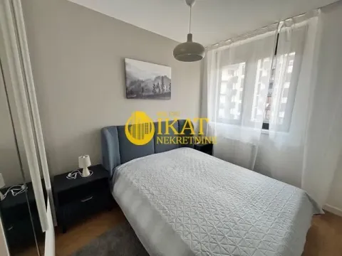 Izdavanje, dvosoban stan, 60m², Lion, Zvezdara Sve Podlokacije - image 5