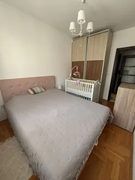 Sale, one bedroom apartment, 40m², Lazi, Budva - image 9