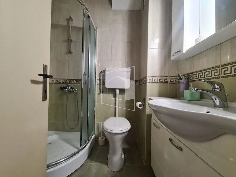 Prodaja, stan, 80m², Preko Morače, Podgorica