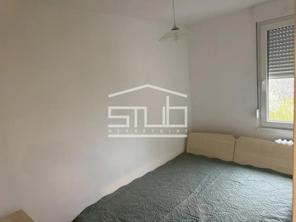 Rent, two bedroom apartment, 50m², Čukarica, Beograd