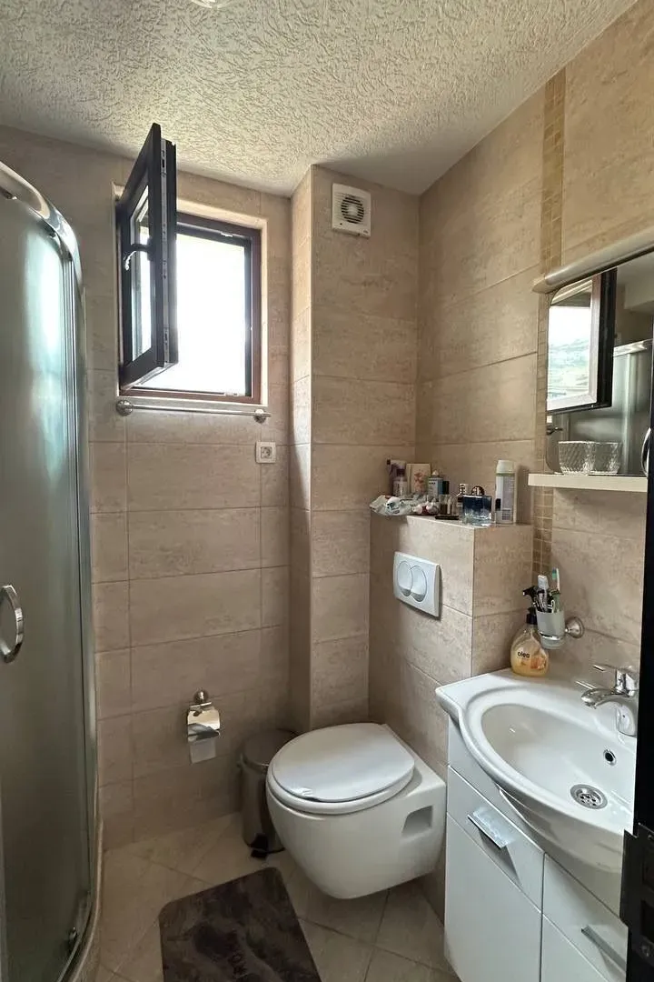 Sale, one bedroom apartment, 43m², Centar, Budva